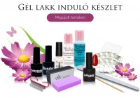 Induló készlet