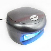 2x9 wattos ufo lámpa