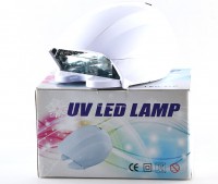 led és uv lámpa