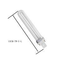 15 cm uv cső