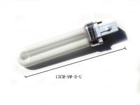 13 cm uv cső