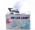 led és uv lámpa